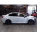 SUBARU WRX RIGHT REAR DOOR V1, 03/14-10/21 2015