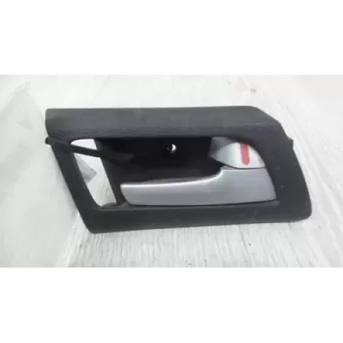 HOLDEN COMMODORE DOOR HANDLE INNER, RH REAR, SILVER, VE, 08/06-04/13 2010
