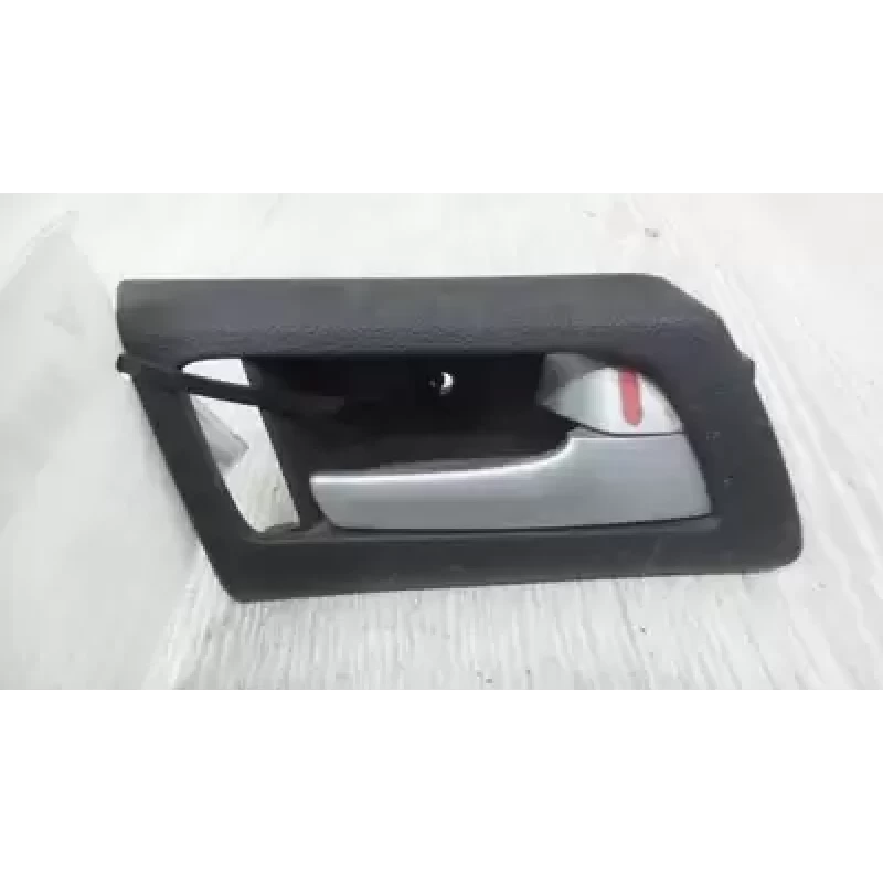 HOLDEN COMMODORE DOOR HANDLE INNER, RH REAR, SILVER, VE, 08/06-04/13 2010