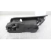HOLDEN COMMODORE DOOR HANDLE INNER, RH REAR, SILVER, VE, 08/06-04/13 2010