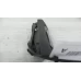 HOLDEN COMMODORE DOOR HANDLE INNER, RH REAR, SILVER, VE, 08/06-04/13 2010
