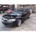 HOLDEN COMMODORE DOOR HANDLE INNER, RH REAR, SILVER, VE, 08/06-04/13 2010