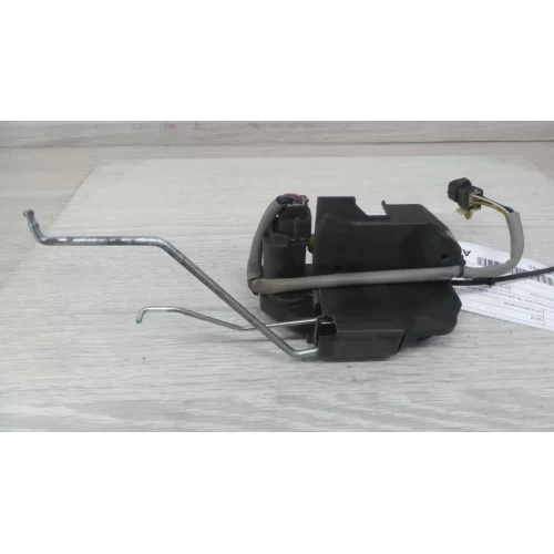 HYUNDAI GETZ LOCK MECHANISM RIGHT FRONT DOOR LOCK, TB, 3DR HATCH, 10/05-09/11 20