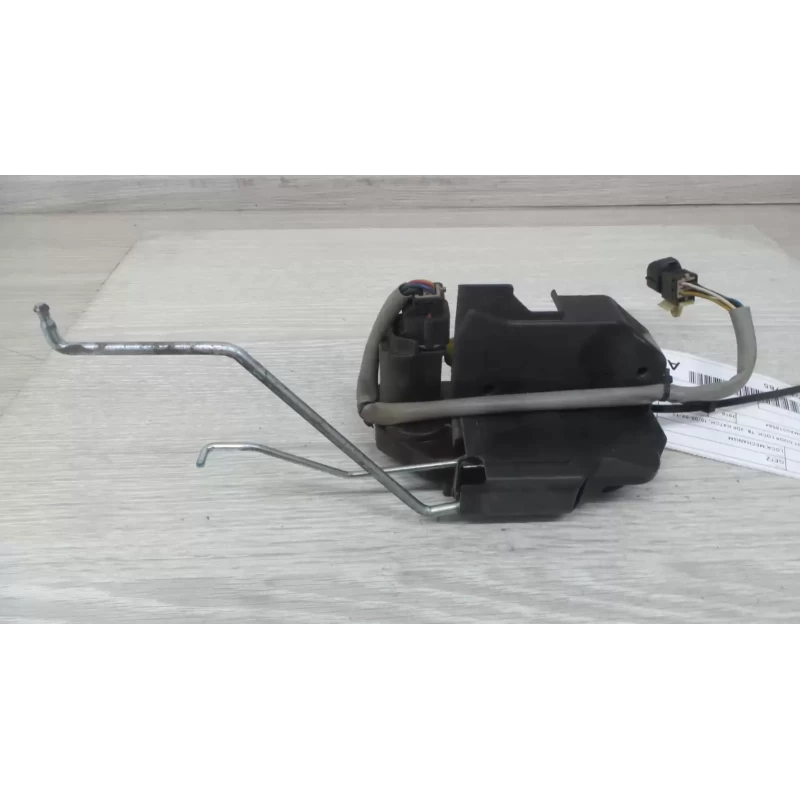 HYUNDAI GETZ LOCK MECHANISM RIGHT FRONT DOOR LOCK, TB, 3DR HATCH, 10/05-09/11 20