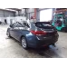 HYUNDAI I40 LEFT REAR DOOR VF, WAGON, 09/11-12/19 2015