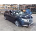 HYUNDAI I40 LEFT REAR DOOR VF, WAGON, 09/11-12/19 2015