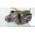TOYOTA HILUX LOCK MECHANISM LEFT FRONT DOOR LOCK, MANUAL, 03/05-08/15 2012