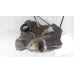 TOYOTA HILUX LOCK MECHANISM LEFT FRONT DOOR LOCK, MANUAL, 03/05-08/15 2012