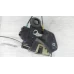 TOYOTA HILUX LOCK MECHANISM RIGHT REAR DOOR LOCK, MANUAL, 03/05-08/15 2012