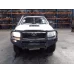 TOYOTA HILUX LOCK MECHANISM RIGHT REAR DOOR LOCK, MANUAL, 03/05-08/15 2012