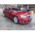 HOLDEN STATESMAN/CAPRICE LOCK MECHANISM BOOTLID LOCK, WM, 09/06-04/13 2008