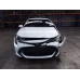 TOYOTA COROLLA LOCK MECHANISM TAILGATE LOCK, E210, HATCH, 07/18- 2020