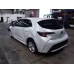 TOYOTA COROLLA LOCK MECHANISM LEFT REAR DOOR LOCK, E210, HATCH, 07/18- 2020