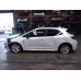TOYOTA COROLLA LOCK MECHANISM LEFT REAR DOOR LOCK, E210, HATCH, 07/18- 2020