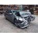HOLDEN COMMODORE LOCK MECHANISM LEFT FRONT DOOR LOCK, VF, 05/13-12/17 2015