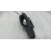 HOLDEN RODEO DOOR HANDLE OUTER, RH REAR, BLACK, RA, 03/03-07/08 2008