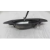 HOLDEN RODEO DOOR HANDLE OUTER, RH REAR, BLACK, RA, 03/03-07/08 2008
