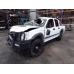 HOLDEN RODEO DOOR HANDLE OUTER, RH REAR, BLACK, RA, 03/03-07/08 2008
