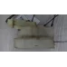 HOLDEN RODEO LOCK MECHANISM LEFT REAR DOOR LOCK, CENTRAL LOCK TYPE, RA, 10/06-07