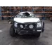 HOLDEN RODEO LOCK MECHANISM LEFT REAR DOOR LOCK, CENTRAL LOCK TYPE, RA, 10/06-07