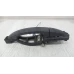 FORD RANGER DOOR HANDLE OUTER, LH FRONT, BLACK, PX, 06/11- 2017