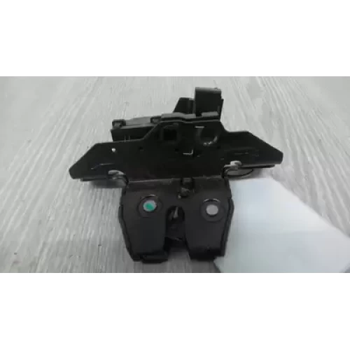 HOLDEN TRAX LOCK MECHANISM TAILGATE LOCK, TJ SERIES, 08/13-12/20 2018