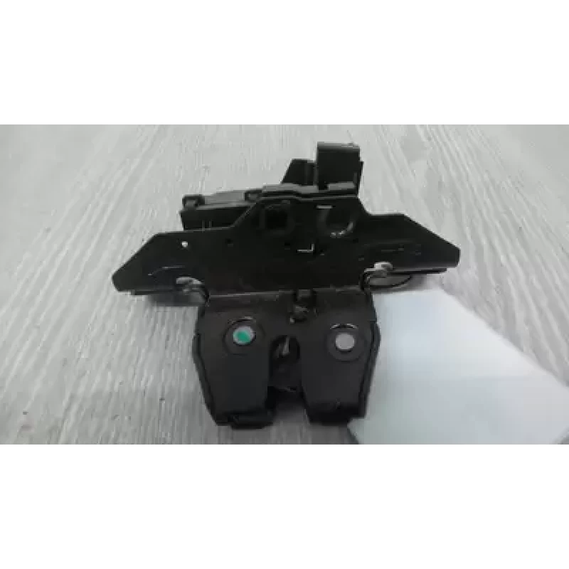 HOLDEN TRAX LOCK MECHANISM TAILGATE LOCK, TJ SERIES, 08/13-12/20 2018