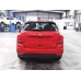 HOLDEN TRAX LOCK MECHANISM TAILGATE LOCK, TJ SERIES, 08/13-12/20 2018