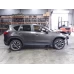 MAZDA CX5 LOCK MECHANISM LEFT REAR DOOR LOCK, KE, 02/12-12/16 2016