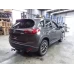 MAZDA CX5 LOCK MECHANISM LEFT REAR DOOR LOCK, KE, 02/12-12/16 2016