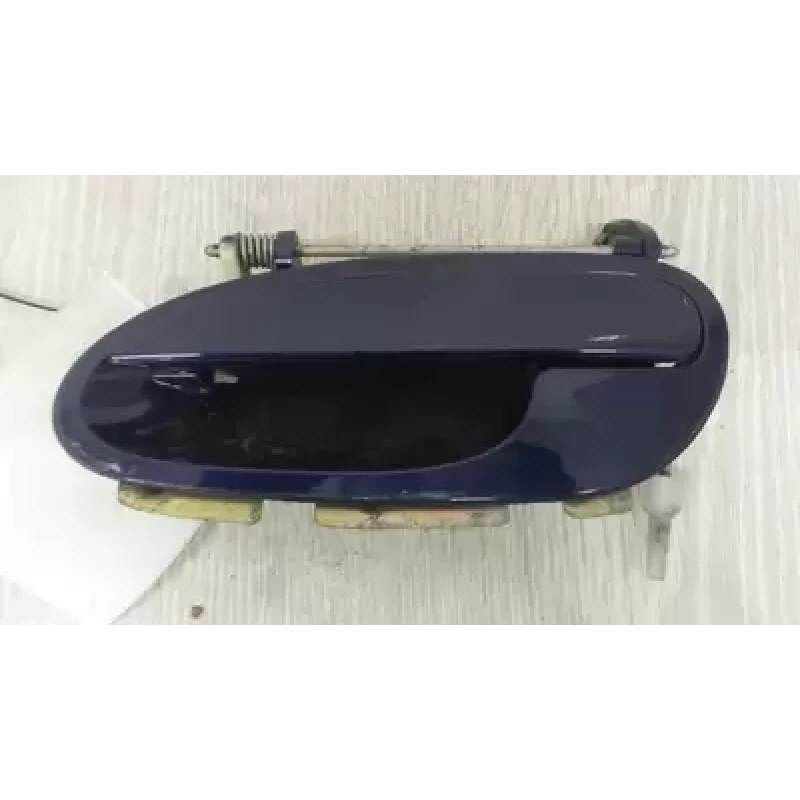 HOLDEN COMMODORE DOOR HANDLE OUTER, LH FRONT, VT-VZ, 09/97-09/07 2001