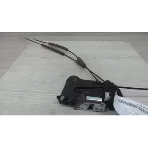 SUBARU XV LOCK MECHANISM RIGHT FRONT DOOR LOCK, G5X, 05/17- 2017
