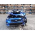 SUBARU WRX LOCK MECHANISM LEFT FRONT DOOR LOCK, V1, 03/14- 2017