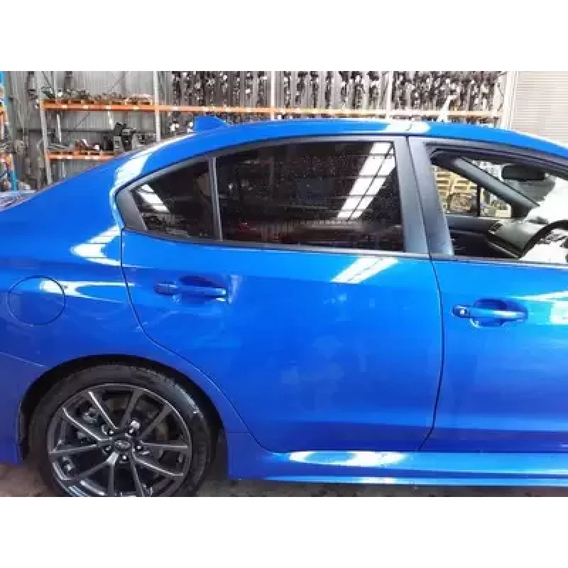 SUBARU WRX RIGHT REAR DOOR V1, 03/14-10/21 2017