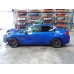 SUBARU WRX RIGHT REAR DOOR V1, 03/14-10/21 2017