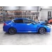 SUBARU WRX RIGHT REAR DOOR V1, 03/14-10/21 2017