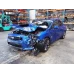 SUBARU WRX RIGHT REAR DOOR V1, 03/14-10/21 2017