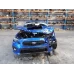 SUBARU WRX RIGHT REAR DOOR V1, 03/14-10/21 2017