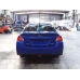 SUBARU WRX RIGHT REAR DOOR V1, 03/14-10/21 2017