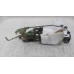 HOLDEN JACKAROO LOCK MECHANISM LEFT REAR DOOR LOCK, L8, 02/98-12/03 1998