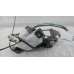 HOLDEN JACKAROO LOCK MECHANISM RIGHT REAR DOOR LOCK, L8, 02/98-12/03 1998
