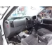 HOLDEN RODEO LOCK MECHANISM TAILGATE LOCK, RA, 03/03-07/08 2003