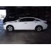 HYUNDAI I45 LOCK MECHANISM BOOTLID LOCK, YF, 02/10-04/14 2012