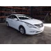 HYUNDAI I45 LOCK MECHANISM BOOTLID LOCK, YF, 02/10-04/14 2012