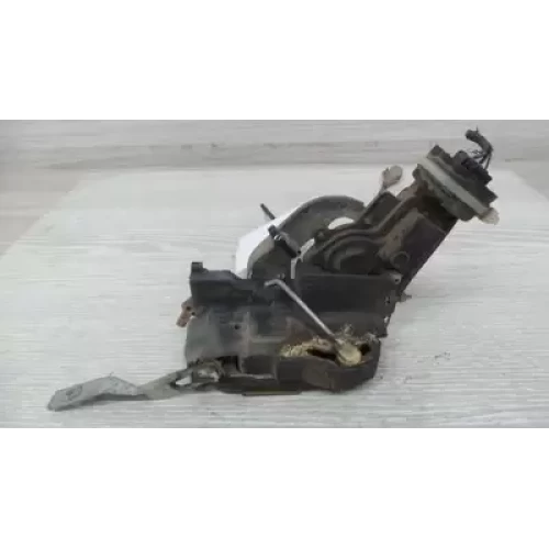 TOYOTA PRADO LOCK MECHANISM RIGHT FRONT DOOR LOCK, POWER, 95 SERIES, 07/96-07/99