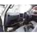 TOYOTA PRADO LOCK MECHANISM RIGHT FRONT DOOR LOCK, POWER, 95 SERIES, 07/96-07/99