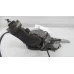 TOYOTA PRADO LOCK MECHANISM RIGHT FRONT DOOR LOCK, POWER, 95 SERIES, 07/96-07/99