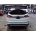 FORD MONDEO LOCK MECHANISM TAILGATE LOCK, W/ MANUAL LIFTGATE LOCK, MD, 09/14-06/