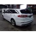 FORD MONDEO LOCK MECHANISM TAILGATE LOCK, W/ MANUAL LIFTGATE LOCK, MD, 09/14-06/