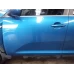 KIA SPORTAGE LEFT FRONT DOOR SL, 05/10-10/15 2013